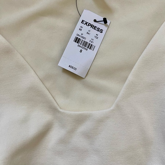 Express Tank - Picture 3 of 3